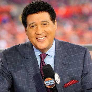 Greg Gumbel Keynote Speaker Book for Your Event